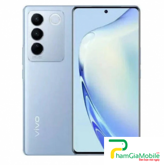 Thay Sửa Chữa Vivo V27 5G Mất Nguồn Hư IC Nguồn